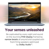 Lenovo IdeaPad Slim 3i • 15.6" FHD Laptop with Microsoft Office 365