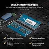 OWC 32GB PC19200 DDR4 2400MHz 260pin SO-DIMM Memory Ram Upgrade Compatible with 21.5 and 27 iMac Retina Models
