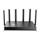 TP-Link Archer BE12000 | Tri-Band Wi-Fi 7 Router | Includes Latest 6GHz Wi-Fi Band | New Wi-Fi 7 Features | 10G Connectivity | Compatible with Alexa and Google Assistant (Archer BE670)