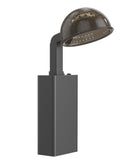 SyyBhb Professional Portable Hooded Conditioning Salon Dryer 1000W with Stand & Removable Wheels, 60-Minute Timer, Temperature Adjustable, Angle & Height Adjustable Downdraft Hood