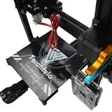 TEVO -Tarantula I3 Aluminium Extrusion 3D Printer kit printer 3d printing 2 Rolls Filament 8GB SD card LCD As Gift