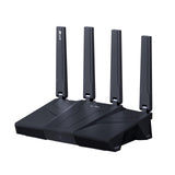 GL-BE9300 (Flint 3) Tri-Band WiFi 7 Router, High-Speed 6GHz Gaming WiFi Router for Wireless Internet