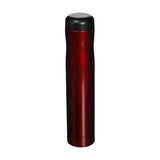 Rabbit Automatic Electric Corkscrew Wine Bottle Opener (Metallic Red)