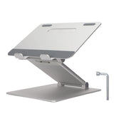 Jauarta Laptop Stand with Heat Dissipation