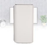 5G CPE WiFi 6 Router with SIM Card Slot 4.67Gbps High Speed Dual Band Wireless Router for Home Indoor Use Compatible with NSA and SA Networks
