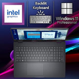 Dell Pro 16(Next-gen Latitude 3550) 16” FHD+ Display Business Laptop