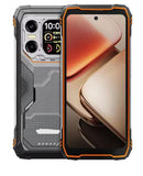 CHAUELEC XPLORE 1 Outdoor Mobile Phone, 5G Waterproof Rugged Smartphone Android 15, 6.78'' 2.4K Display, 12GB+256GB, 20000mAh