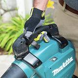 Makita XBU04ZV 36V (18V X2) LXT® Brushless Blower with Vacuum Attachment Kit, Tool Only