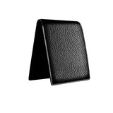 HBJWOV Men Wallet Genuine Leather Purse Large Capacity Clutch Wallets