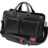 Rawlings | Men's Leather Messenger Briefcase Collection