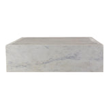 Moe's Home Collection Nash Coffee Table