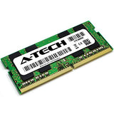 A-Tech 32GB (2x16GB) DDR4 2666MHz PC4-21300 (PC4-2666V) CL19 SODIMM 1