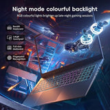 18.5 Inch Laptops, Core i9 CPU (Up to 4.8 GHz), 16GB RAM, 512GB SSD, WiFi-6