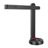 Document Scanner Portable Book Scanner Document with LED Table Desk Lamp