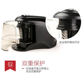 ZYQHMY Electric Auto Pencil Sharpener Automatic Pencils Sharpener