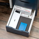 Document Scanner and Receipt Scanner for Home and Office with Amazing Software for Mac and PC