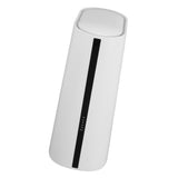 5G CPE Router with SIM Card Slot, Dual Band 2.4G & 5.8G, Supports 32 Users, 5G NR NSA & SA, Wireless Internet Router for Home & Work