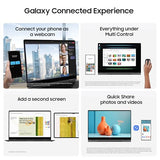 Samsung 16” Galaxy Book5 Pro 360 Copilot+ PC, AI Computer