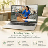 Dell 16 Touchscreen Laptop DC16251, Intel Core 7 150U(Up to 5.4GHz)