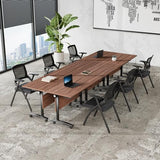 Modern Conference Table, Folding Conference Room Table