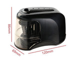 ZYQHMY Electric Auto Pencil Sharpener Automatic Pencils Sharpener