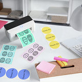 Shipping Label Printer, 4x6 Label Printer for Shipping Packages, High Speed Thermal Printer