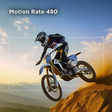 TCL 98-Inch Class S5 4K LED Smart TV with Google TV (98S550G, 2023-Model), Dolby Vision, HDR Ultra, Dolby Atmos