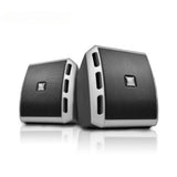 NJJOWRQ Portable Speakers with Mini Diaphragm for Computers and Laptops Desktop(E)