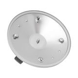 TREMENPOW 42.3QT Stainless Steel Pressure Cooker, 60Kpa Large Steamer Cooking Pressure Canner, Safety Valves, Compatible with Induction and Gas Stovetops for Family or Commercial