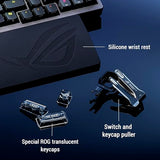 ASUS ROG Azoth 96 HE Wireless Hall Effect Gaming Keyboard