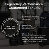 Expandable Cabin Bag