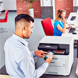 Brother HL-L3290CDW All-in-One Compact Digital Color LED Wireless Laser Printer - Print Copy Scan - USB and WiFi Connectivity