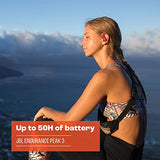 True Wireless Active Earbuds, JBL Pure Bass Sound, Up to 50 Total Hours of Playback with Speed Charge