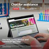 Lenovo Idea Tab Pro with Google Gemini - Student Tablet