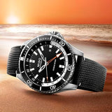 MIDO Ocean Star GMT - Swiss Automatic Watch for Men