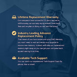 OWC 32GB PC19200 DDR4 2400MHz 260pin SO-DIMM Memory Ram Upgrade Compatible with 21.5 and 27 iMac Retina Models