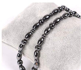 Dr Kao® 2 Pack Magnetic Therapy Anklet Bracelet for Women, Support The Immune System, Magnetic Arthritis Anklets, Relieve Stress and Frustration