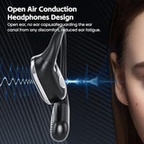 Wireless Earbuds Bluetooth 5.4 Headphones, 50H Playtime Stereo Earphones with ENC Noise Cancelling
