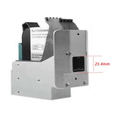 ZDGsrgWRG 25.4mm 24languages Online Inkjet Coding Printer Fast-Dry Ink