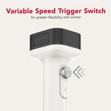 KitchenAid Go Cordless Hand Blender - battery included, KHBRV71, Porcelain White