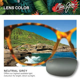 Maui Jim Polarized Women's Violet Lake Fashion Sunglasses