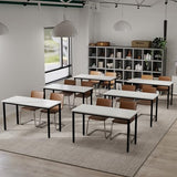 Bonzy Home Conference Tables 14ft Office