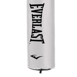 Everlast Elite 2 Heavy Bag (White | 70 lb)