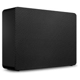 Seagate Expansion Desktop, 4TB, External Hard Drive