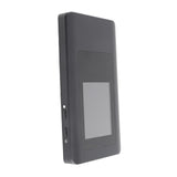GOWENIC 5G Portable WiFi Router with Display Screen, Dual Band Wireless Travel Router Support for MTK Chip, Card Slot, Mobile WiFi Hotspot for Travel