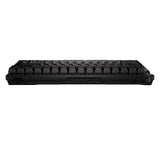 ASUS ROG M703 ROG FALCATA/HFXV2/CA/PBT 75% Split Wireless Hall Effect Gaming Keyboard, Black