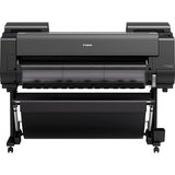 Canon imagePROGRAF GP-4000 44-Inch 10-Color Plus Fluorescent Pink Ink Large Format Printer with Built-in Color Calibration