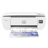 VersaCheck HP DeskJet 3755 MX MICR Check Printer and VersaCheck Gold Check Printing Software Bundle