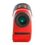 Callaway 400s Laser Golf Rangefinder With Slope Mode, 7X Magnification, 1200 Yards Range