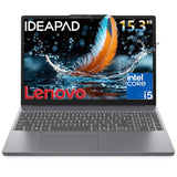 Lenovo IdeaPad Slim 3 Laptop for Students & Business Office Work
